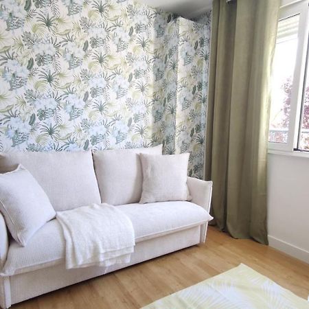 Apartamento Suite Los Deportes Ponferrada Exterior foto
