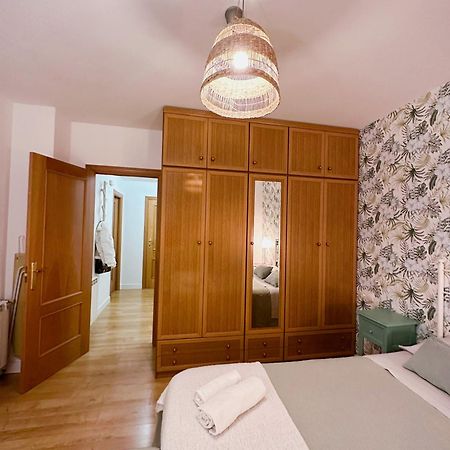 Apartamento Suite Los Deportes Ponferrada Exterior foto