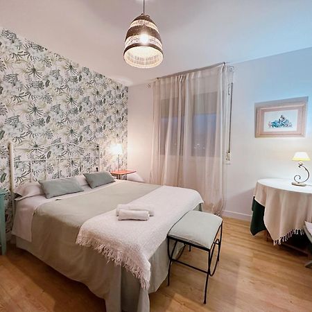 Apartamento Suite Los Deportes Ponferrada Exterior foto