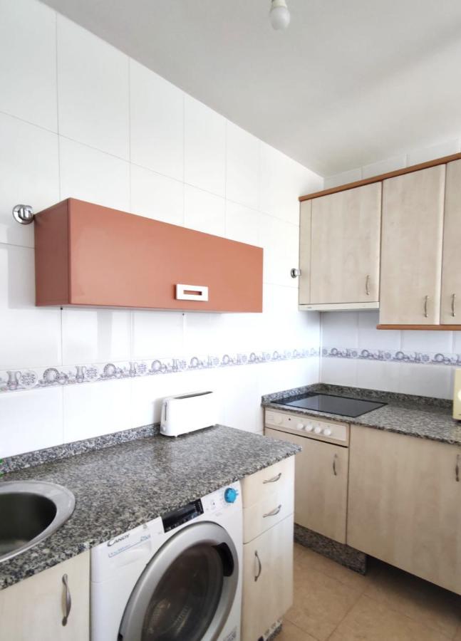 Apartamento Suite Los Deportes Ponferrada Exterior foto