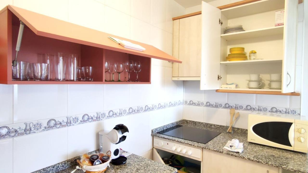 Apartamento Suite Los Deportes Ponferrada Exterior foto