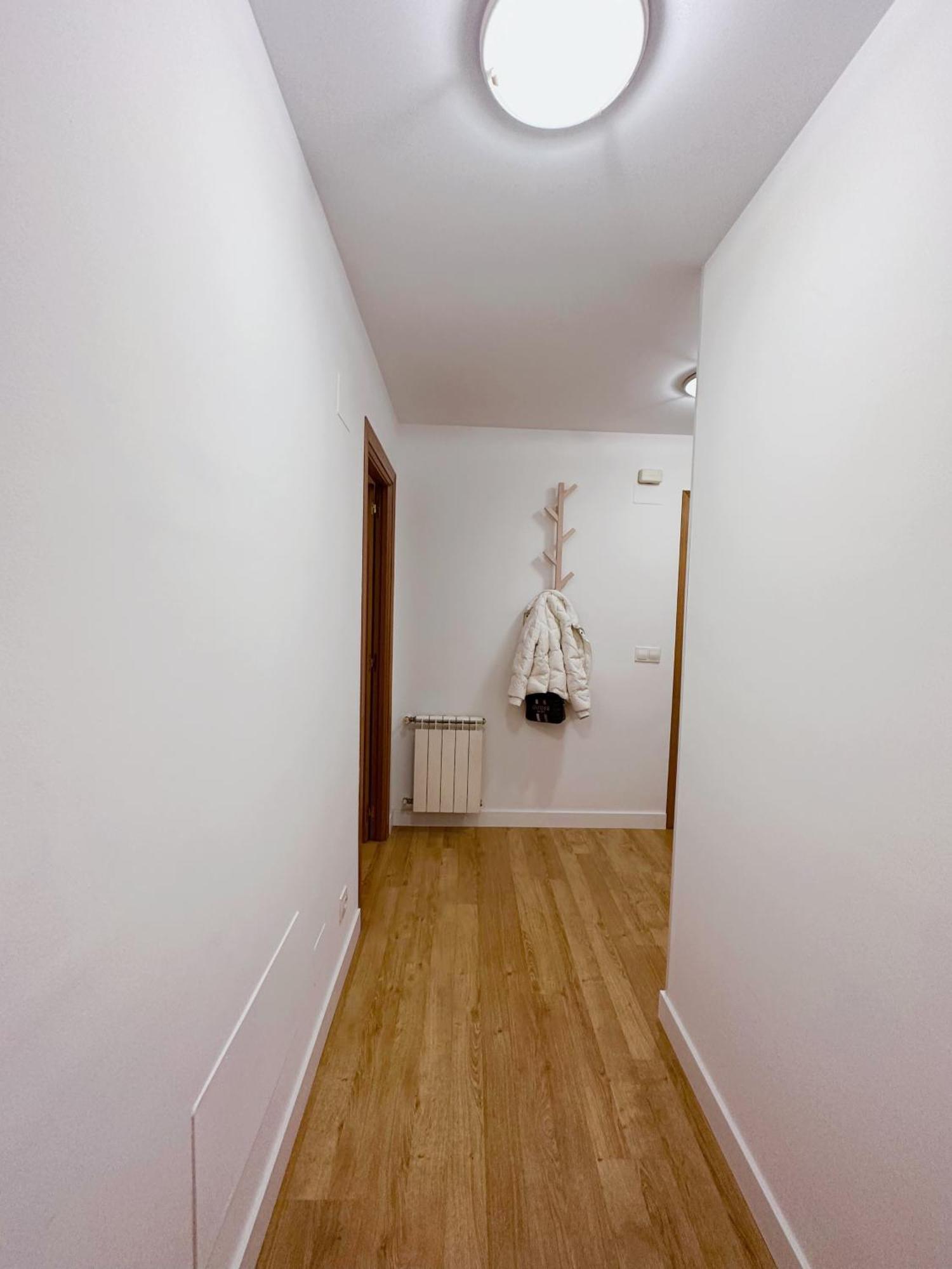 Apartamento Suite Los Deportes Ponferrada Exterior foto