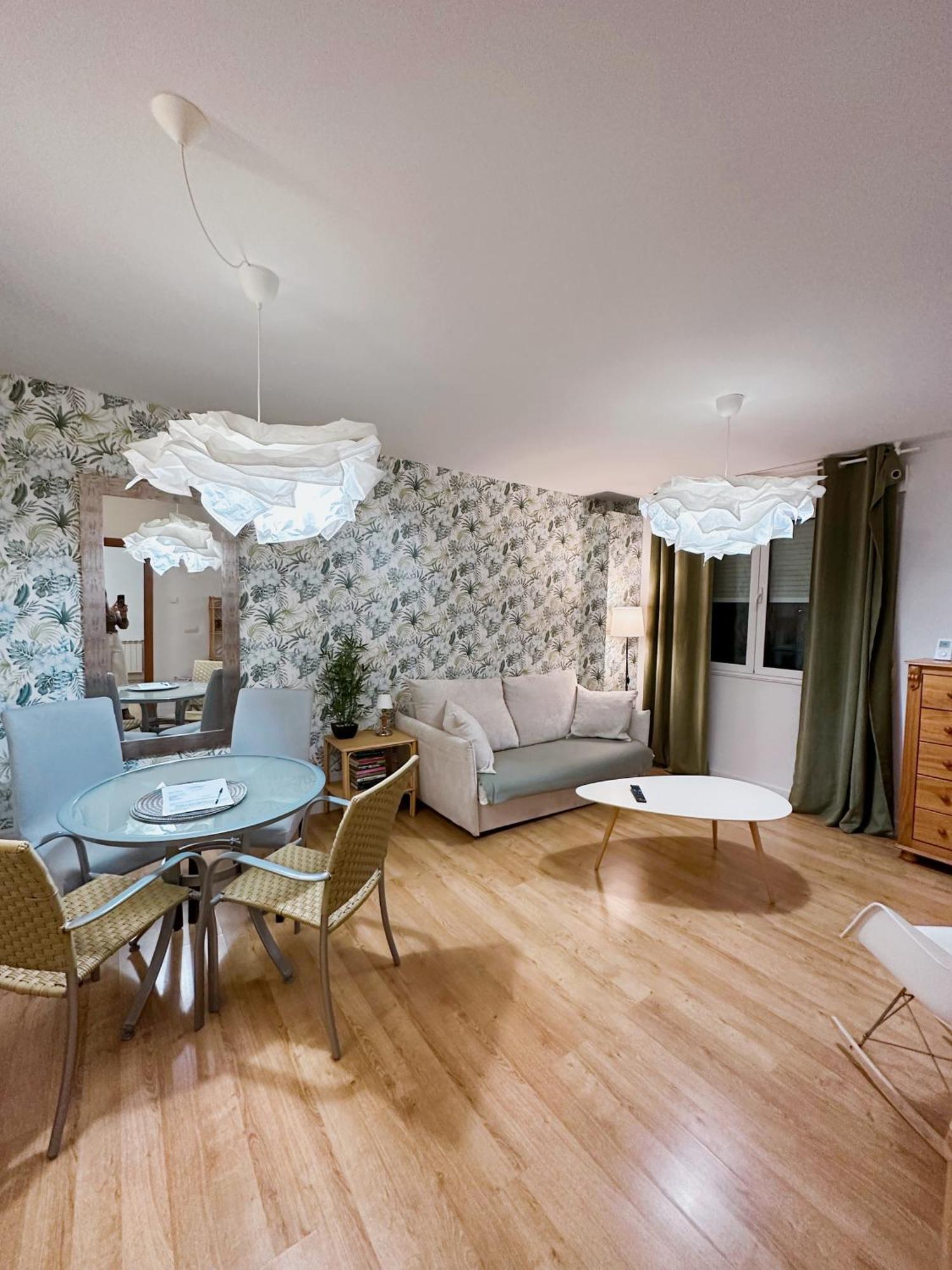 Apartamento Suite Los Deportes Ponferrada Exterior foto