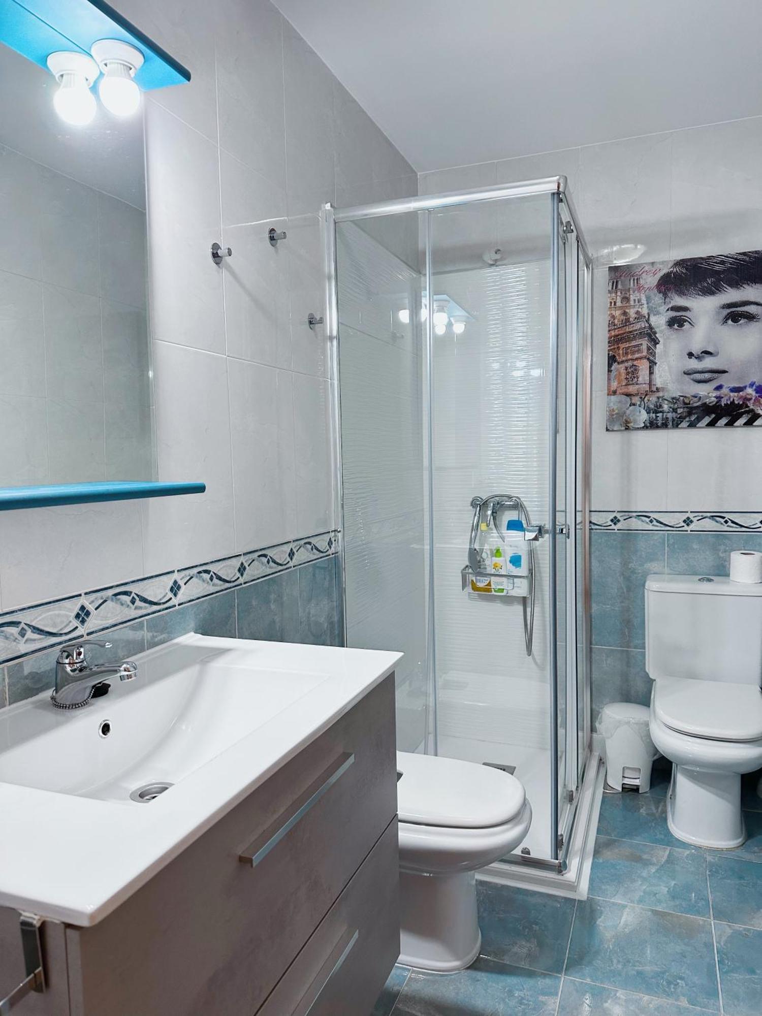 Apartamento Suite Los Deportes Ponferrada Exterior foto
