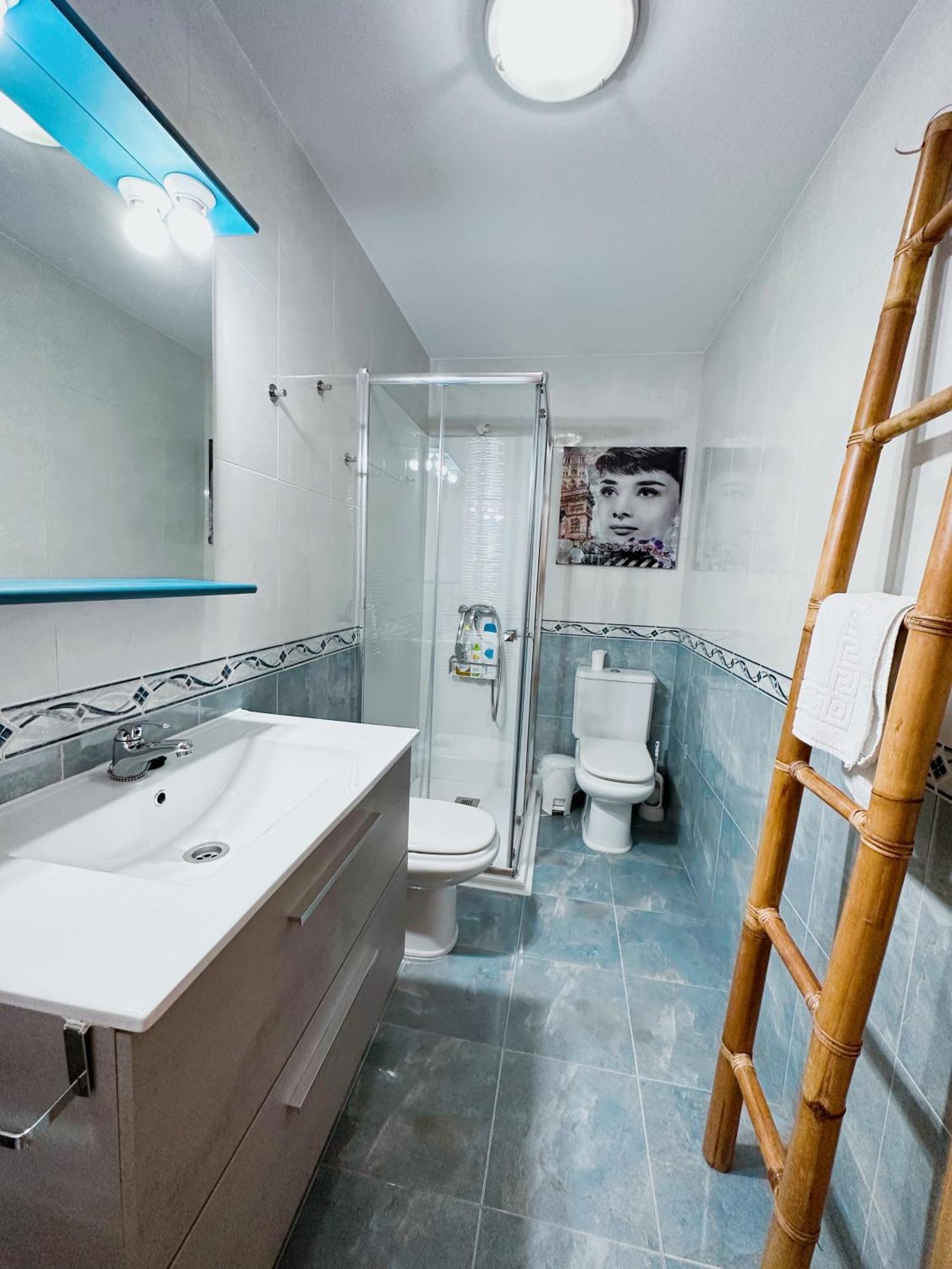 Apartamento Suite Los Deportes Ponferrada Exterior foto