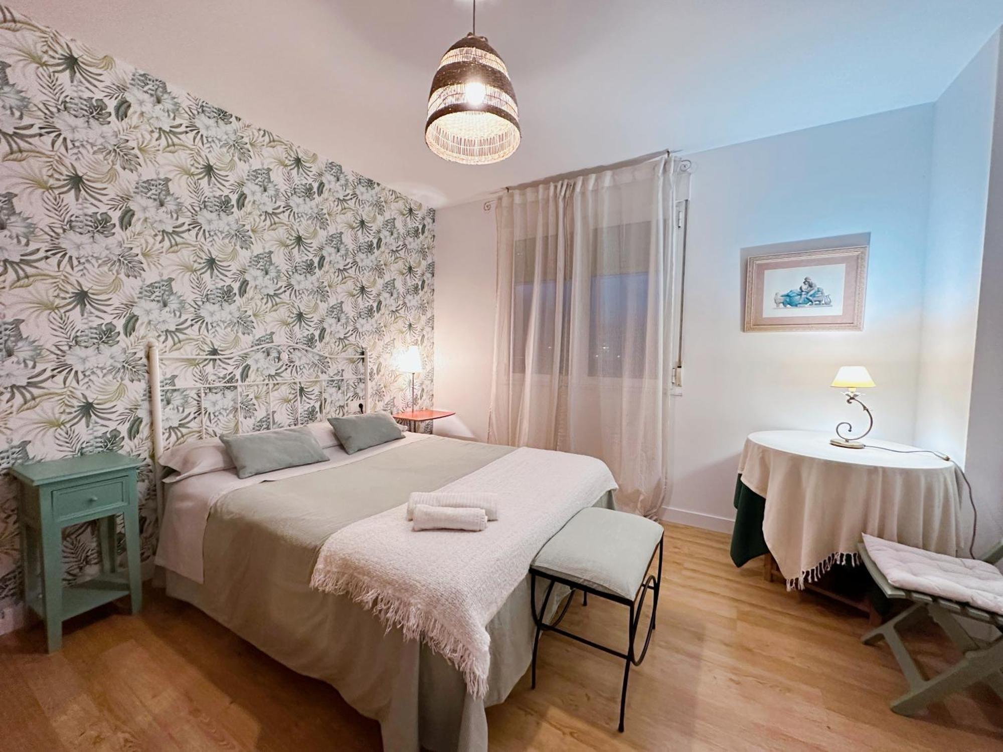 Apartamento Suite Los Deportes Ponferrada Exterior foto