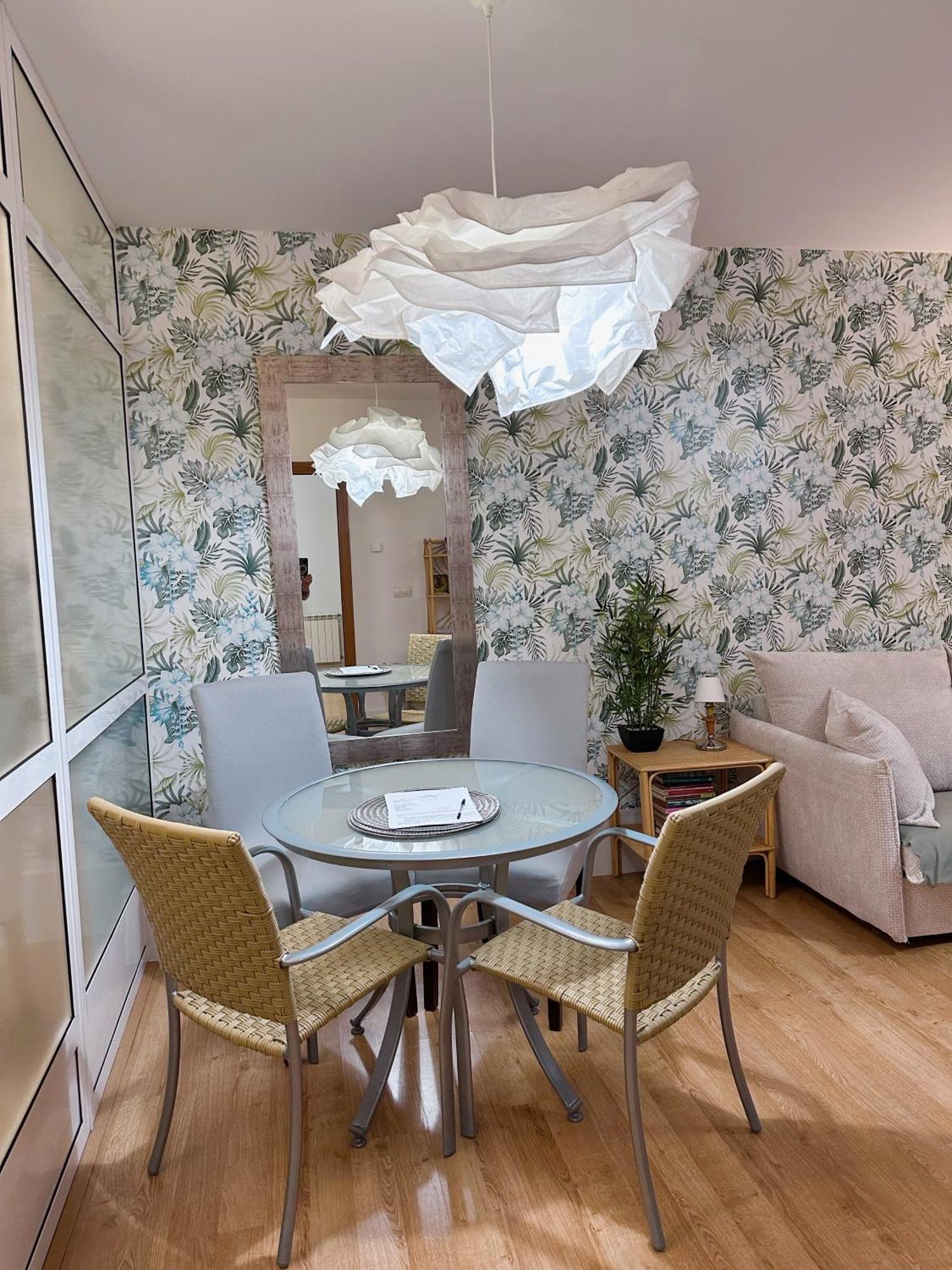 Apartamento Suite Los Deportes Ponferrada Exterior foto